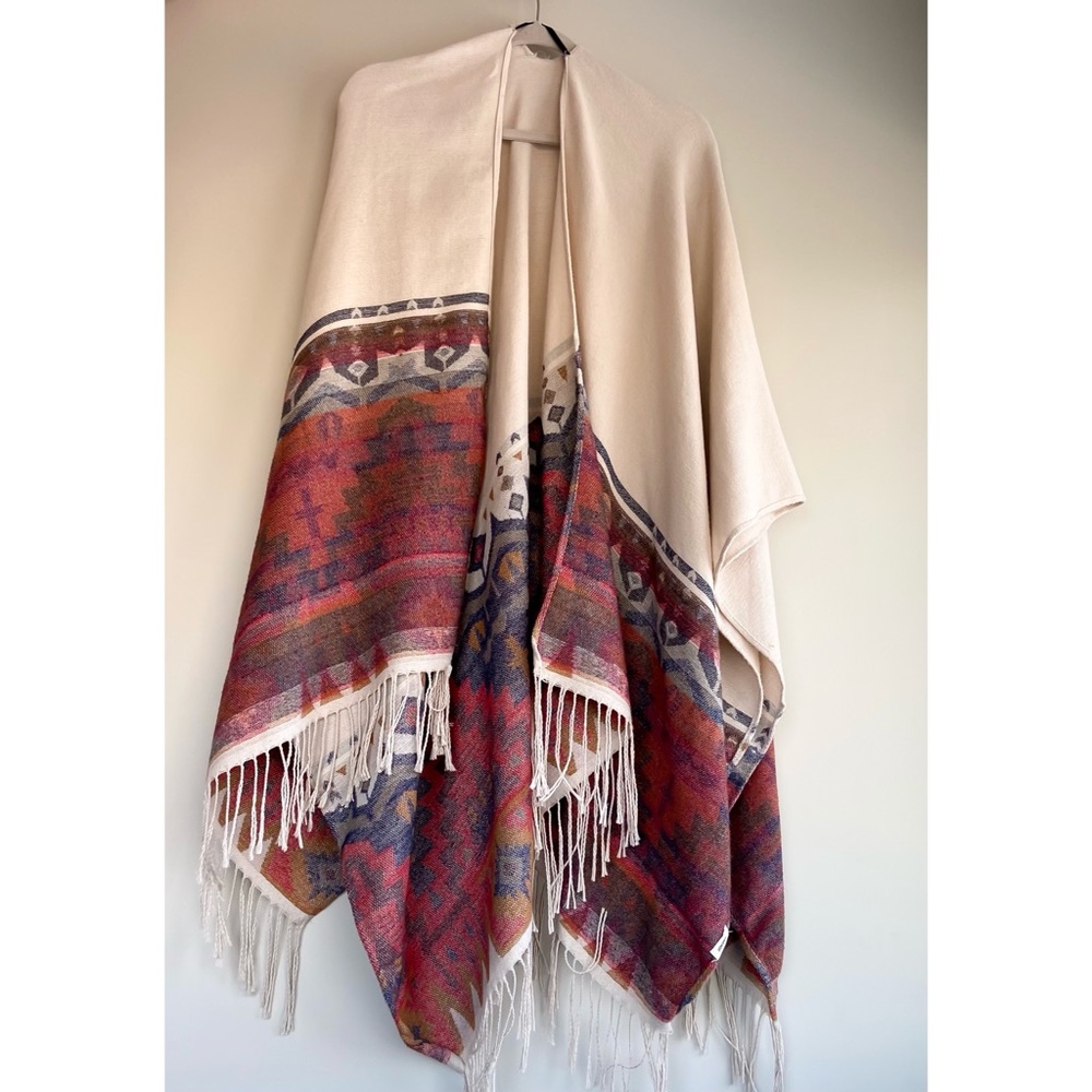 Garage Poncho